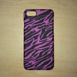 Pink Tiger iPhone Case - STOLUX
